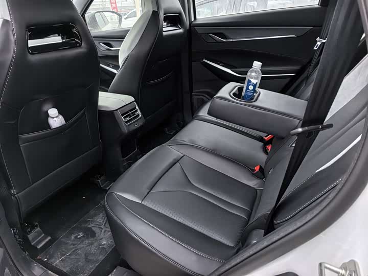 Фото 5 - Changan CS75 Plus