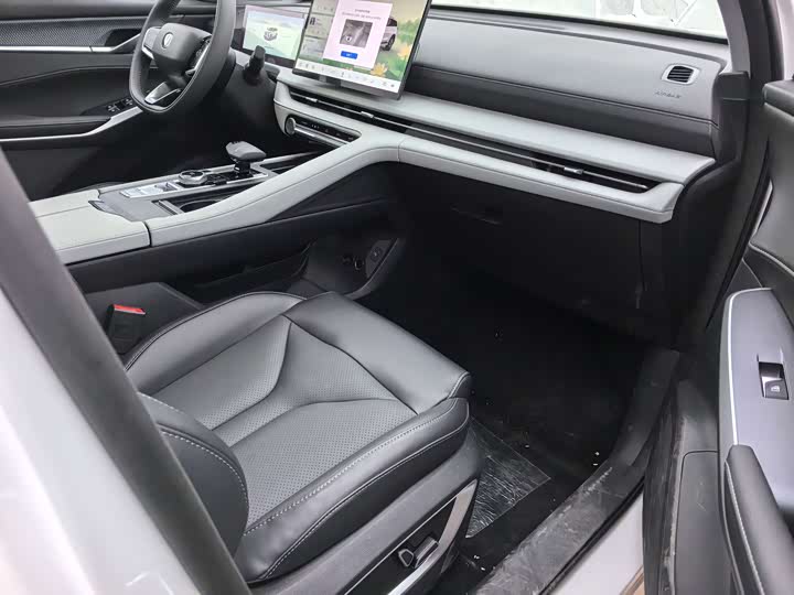 Фото 9 - Changan CS75 Plus