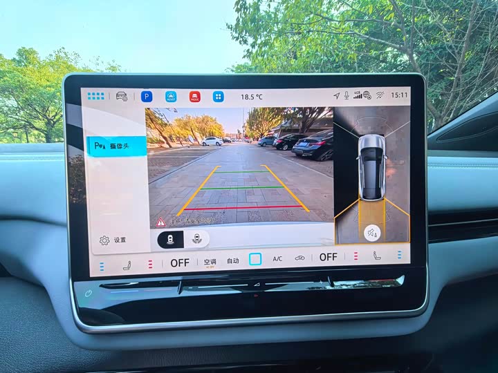 Фото 5 - Volkswagen ID.4 X