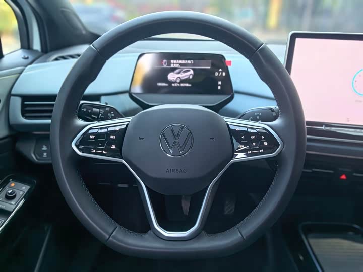 Фото 9 - Volkswagen ID.4 X
