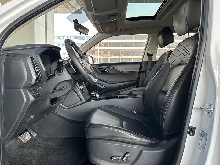 Фото 4 - Hyundai ix35 (Mufasa)