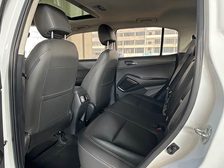 Фото 5 - Hyundai ix35 (Mufasa)