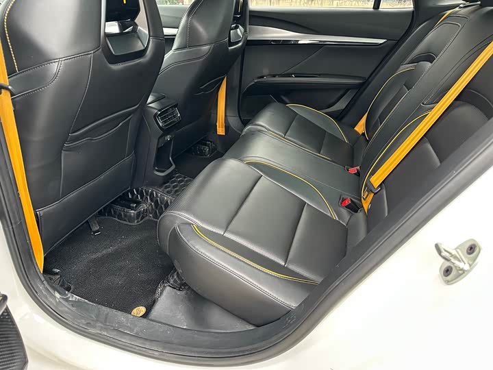 Фото 5 - MG Motor 5 Scorpio