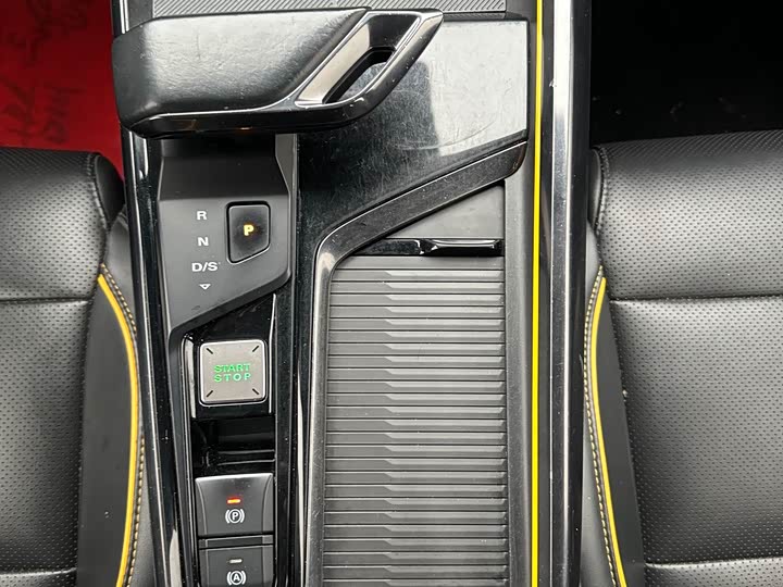 Фото 8 - MG Motor 5 Scorpio