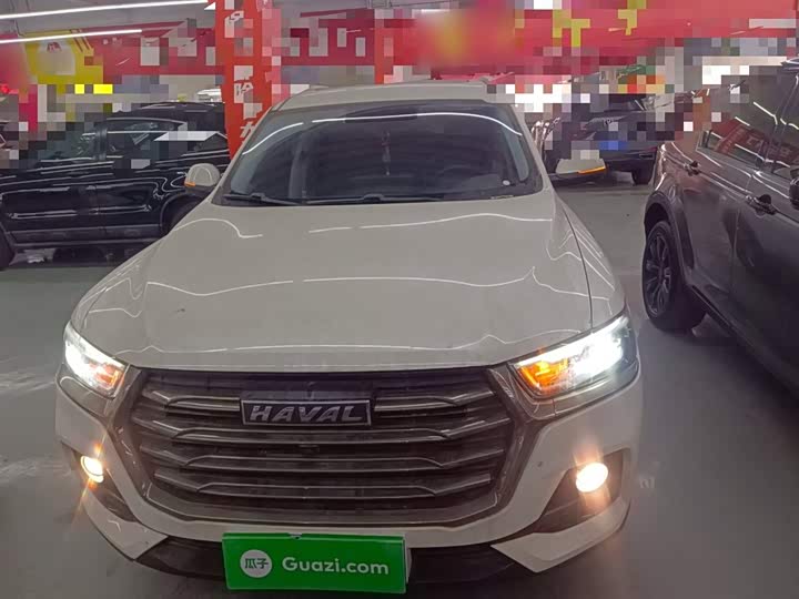 Фото 3 - Haval H6