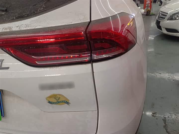 Фото 8 - Haval H6