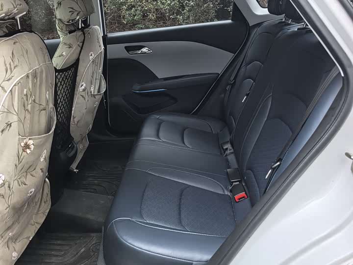 Фото 6 - Chevrolet Monza