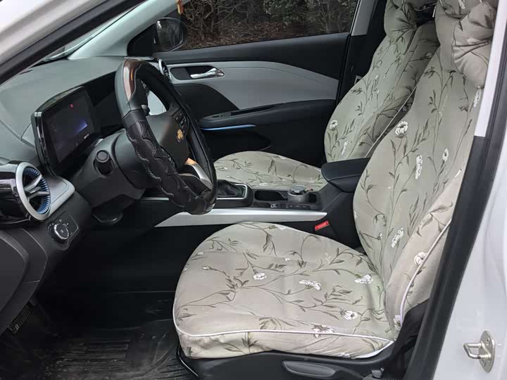 Фото 7 - Chevrolet Monza