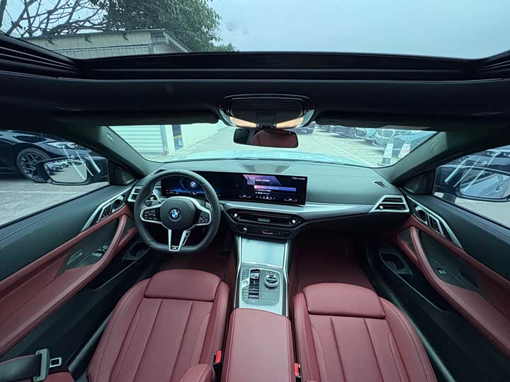 Фото 5 - BMW 4 Series