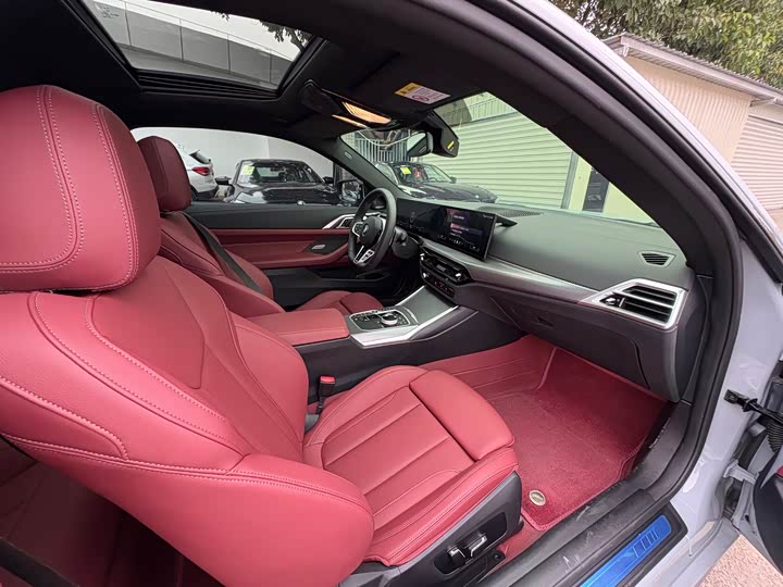 Фото 6 - BMW 4 Series