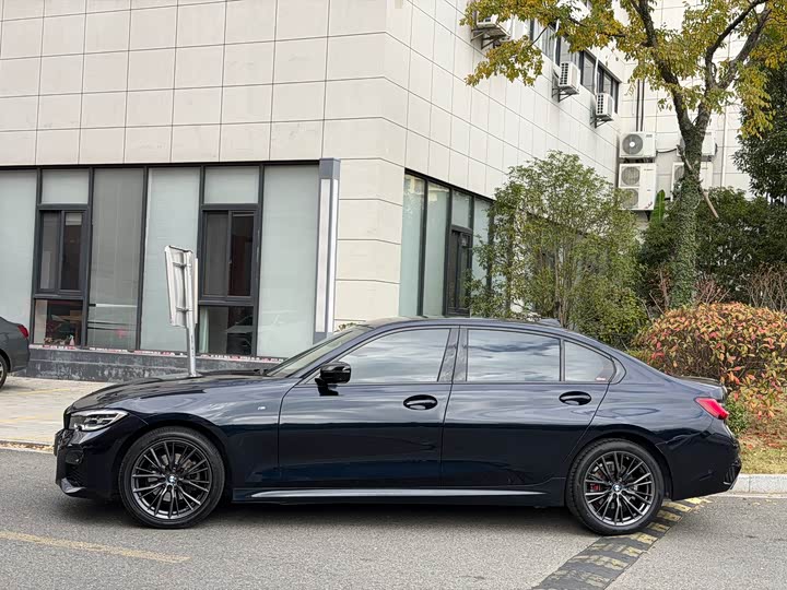 Фото 5 - BMW 3 Series