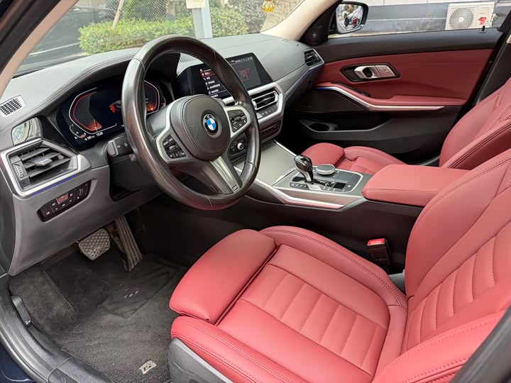 Фото 6 - BMW 3 Series