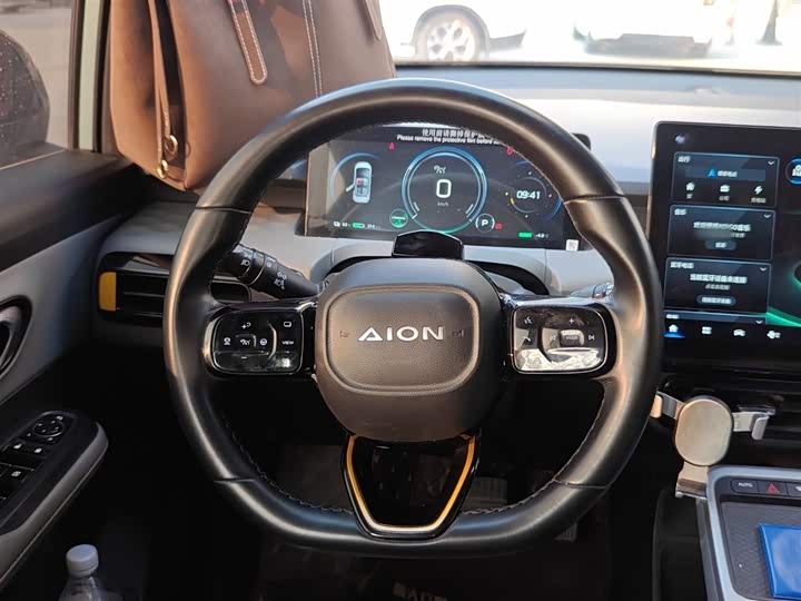 Фото 3 - GAC Aion Y