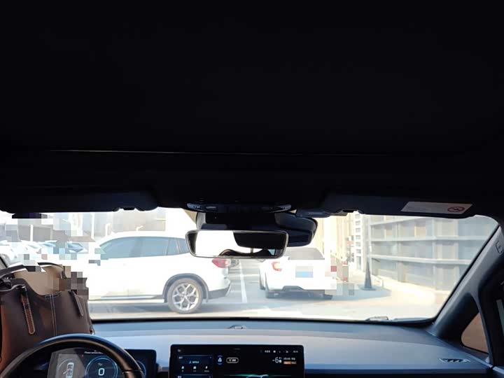 Фото 9 - GAC Aion Y