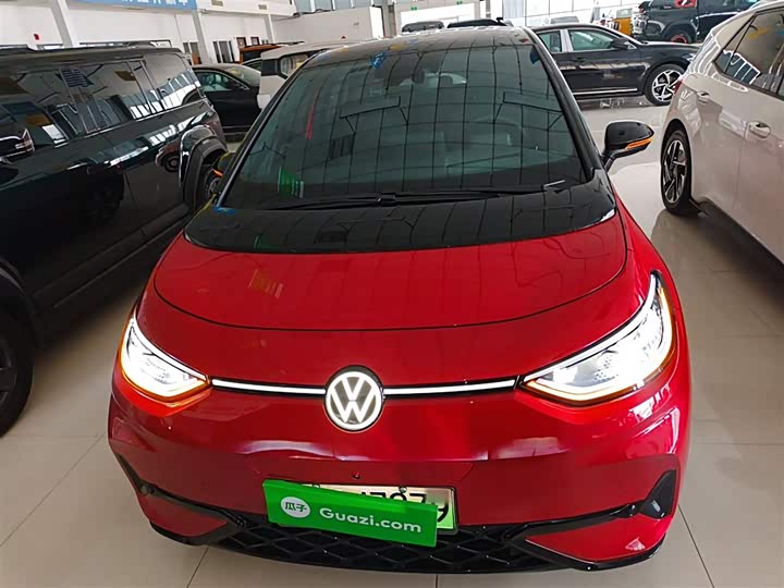 Фото 3 - Volkswagen ID.3