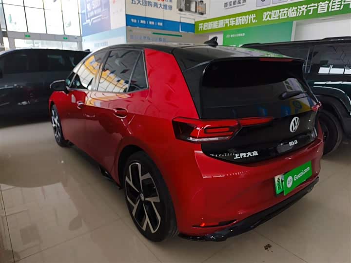 Фото 5 - Volkswagen ID.3