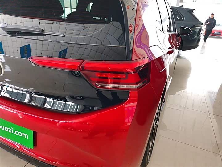 Фото 8 - Volkswagen ID.3