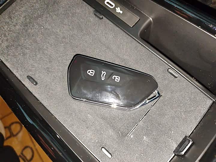 Фото 9 - Volkswagen ID.3