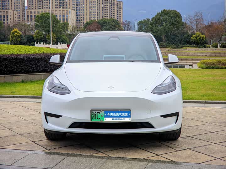Фото 2 - Tesla Model Y