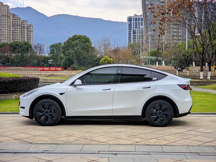 Фото 3 - Tesla Model Y