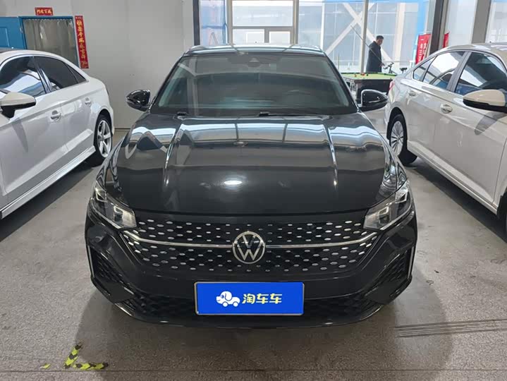 Фото 2 - Volkswagen Lavida