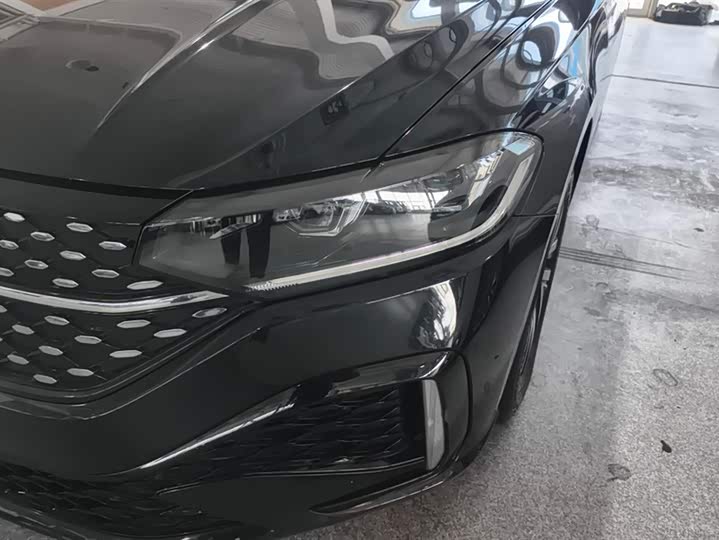 Фото 5 - Volkswagen Lavida