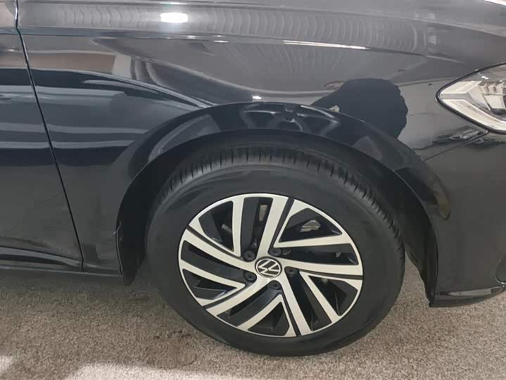 Фото 6 - Volkswagen Lavida