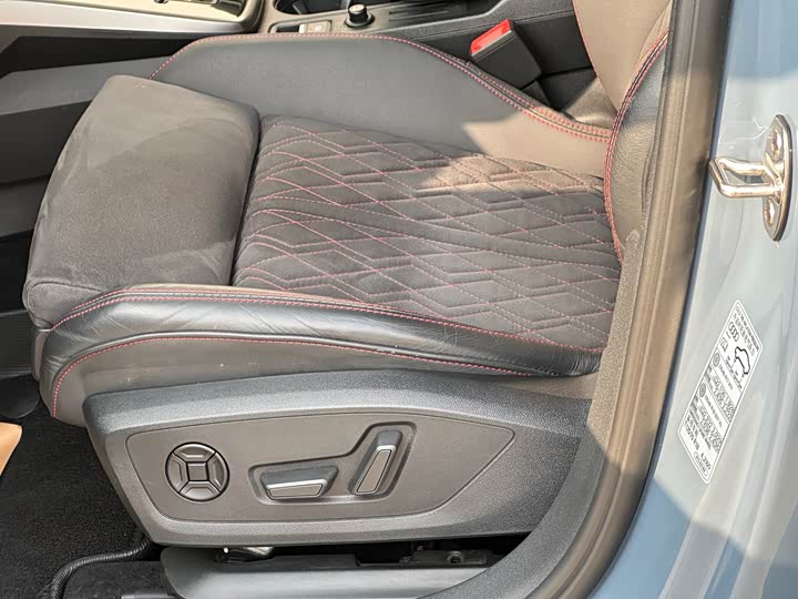 Фото 7 - Audi A3