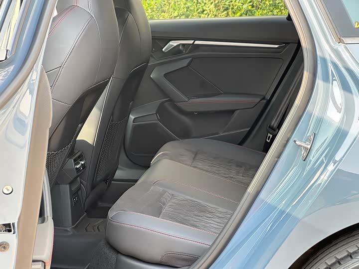 Фото 8 - Audi A3