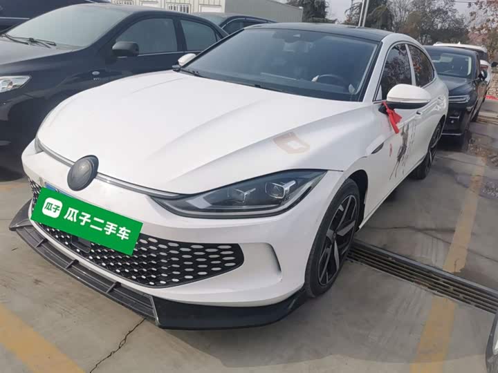 Фото 2 - Volkswagen Lamando L