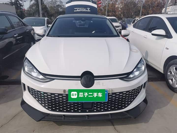 Фото 3 - Volkswagen Lamando L