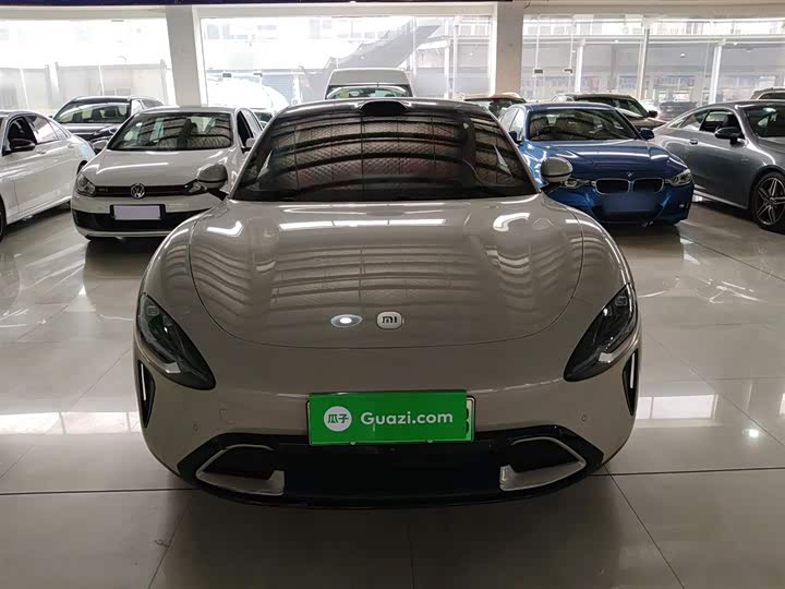 Фото 3 - Xiaomi SU7