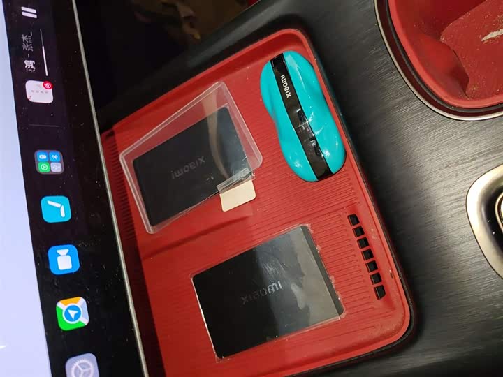 Фото 9 - Xiaomi SU7