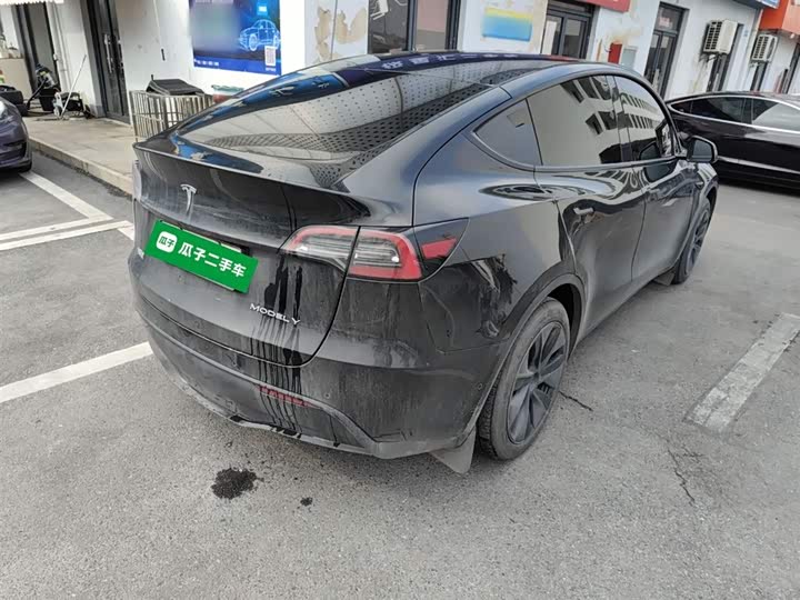 Фото 7 - Tesla Model Y