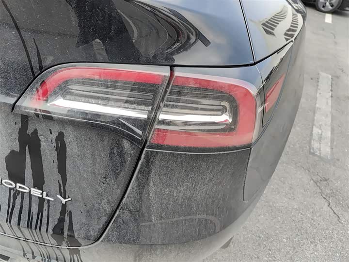 Фото 8 - Tesla Model Y