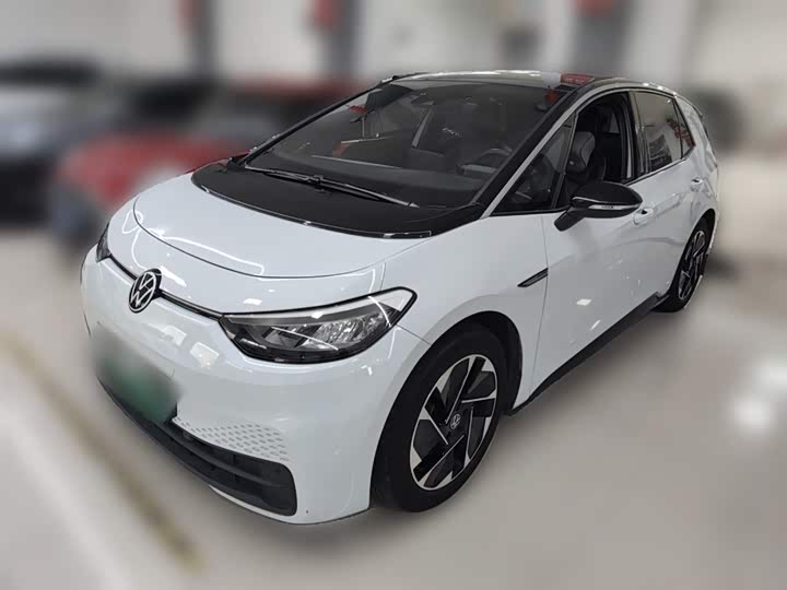 Фото 3 - Volkswagen ID.3