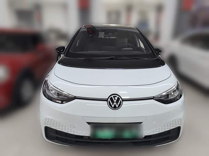 Фото 5 - Volkswagen ID.3