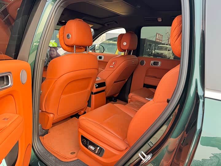 Фото 7 - LiXiang L9