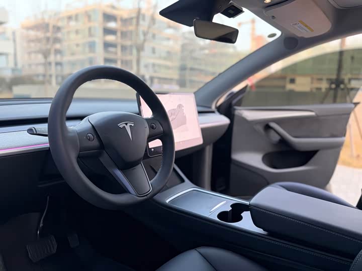 Фото 5 - Tesla Model Y
