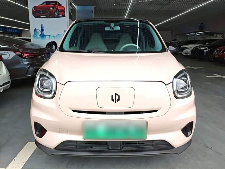 Фото 3 - Leapmotor T03