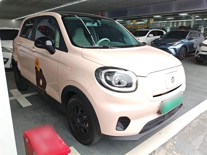 Фото 4 - Leapmotor T03