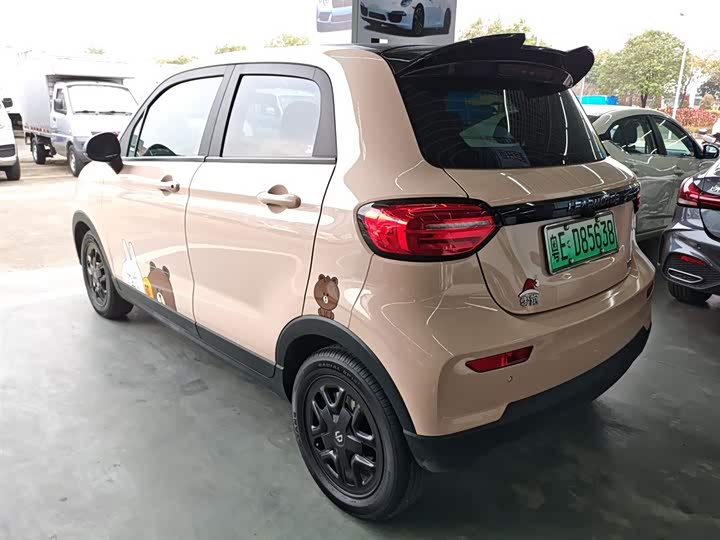 Фото 5 - Leapmotor T03