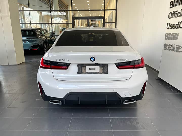 Фото 7 - BMW 3 Series