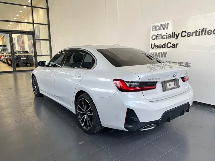 Фото 8 - BMW 3 Series