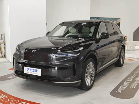 Фото 1 - Nio Onvo L90