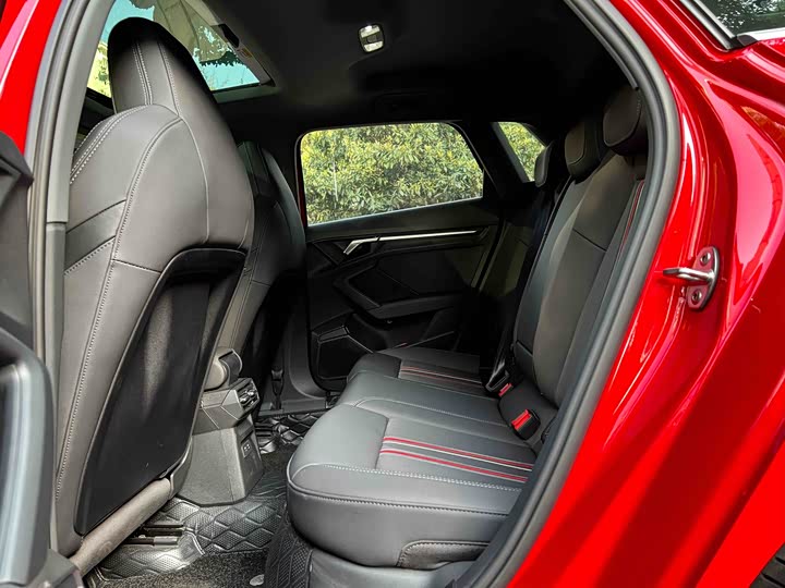 Фото 8 - Audi A3