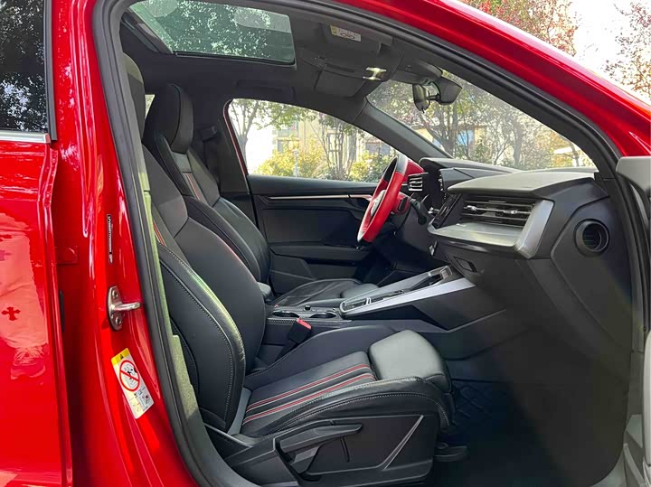 Фото 9 - Audi A3