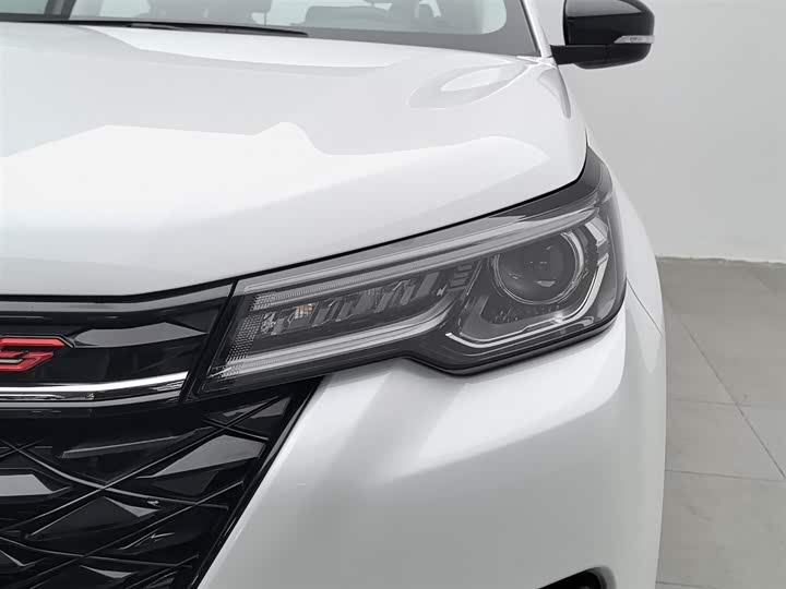 Фото 7 - Changan CS55 Plus