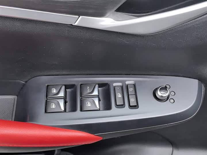 Фото 9 - Changan CS55 Plus