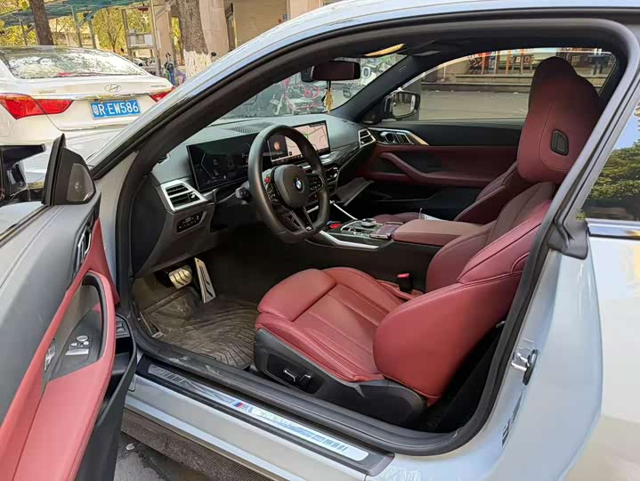 Фото 7 - BMW 4 Series